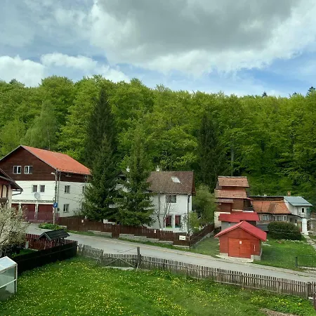 Vila Curcubeu *