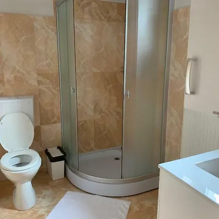 Vila Curcubeu Busteni