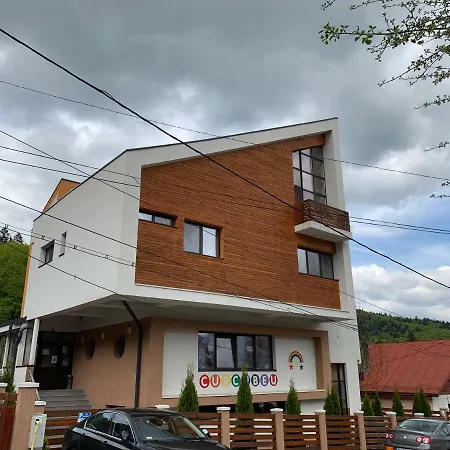 Vila Curcubeu
