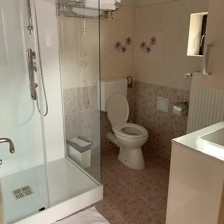 Vila Curcubeu Guest house