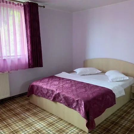 Vila Curcubeu * Busteni