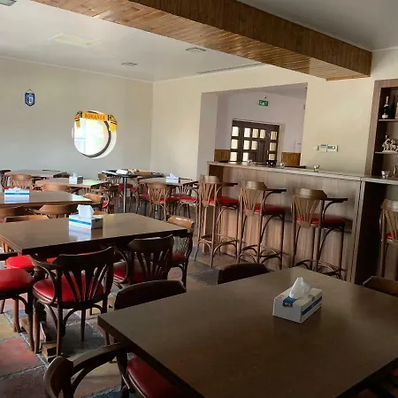 Vila Curcubeu Guest house Busteni