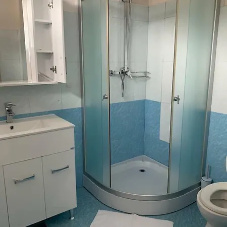 Vila Curcubeu Busteni